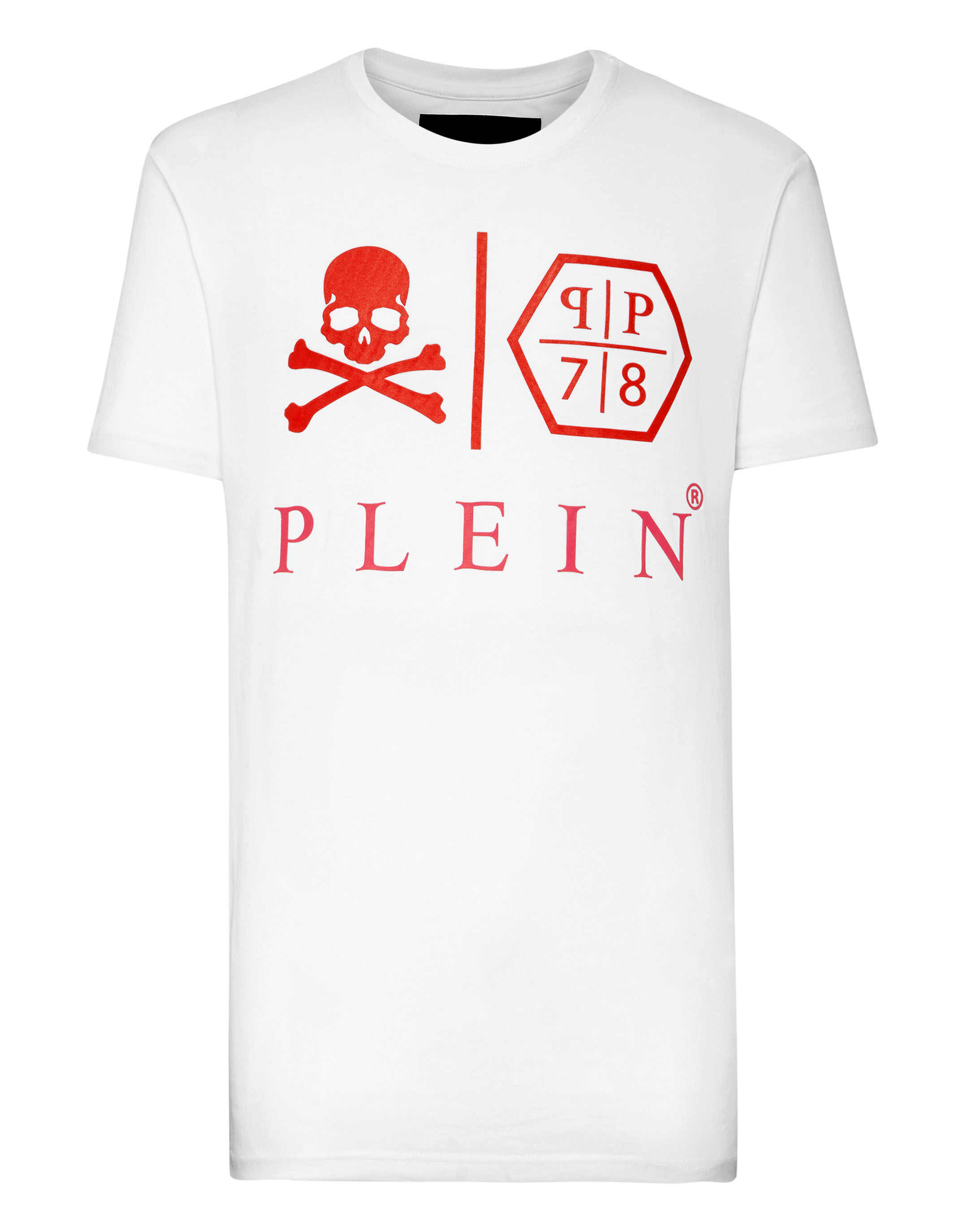 Fake philipp plein t store shirt