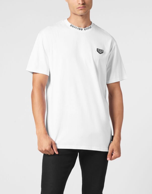 T-shirt Round Neck SS Philipp Plein TM