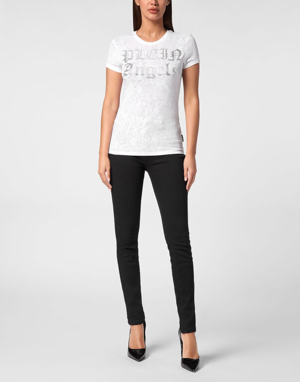 T-Shirt Sexy Pure