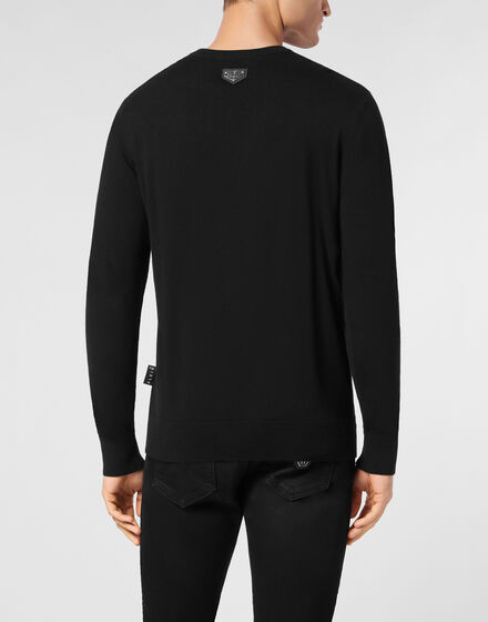 Round Neck Pullover 1978 Round Neck Pullover 1978