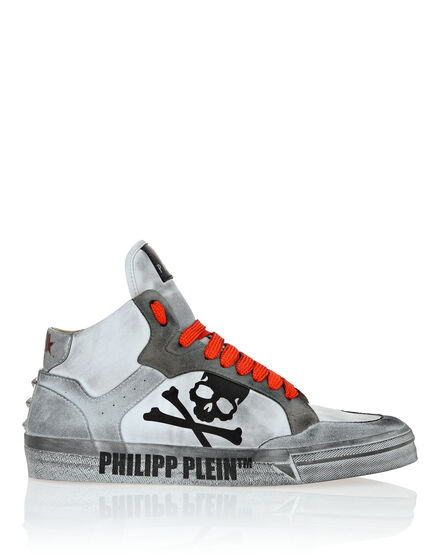 High Top Sneakers Retrokickz