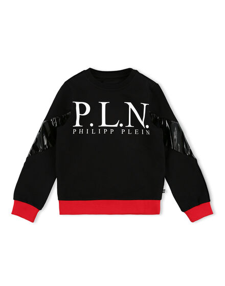 Sweatshirt LS P.L.N.