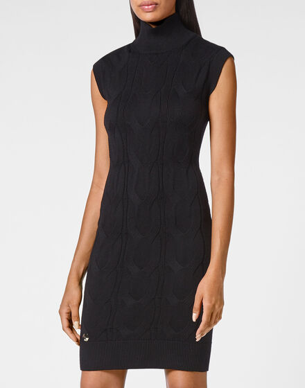 Vest Dress