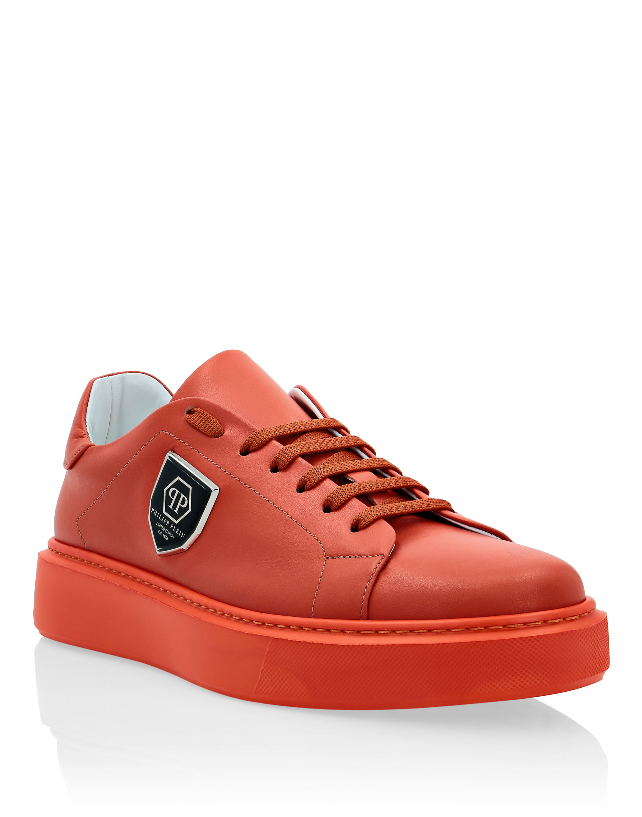Lo Top Sneakers Philipp Plein Outlet