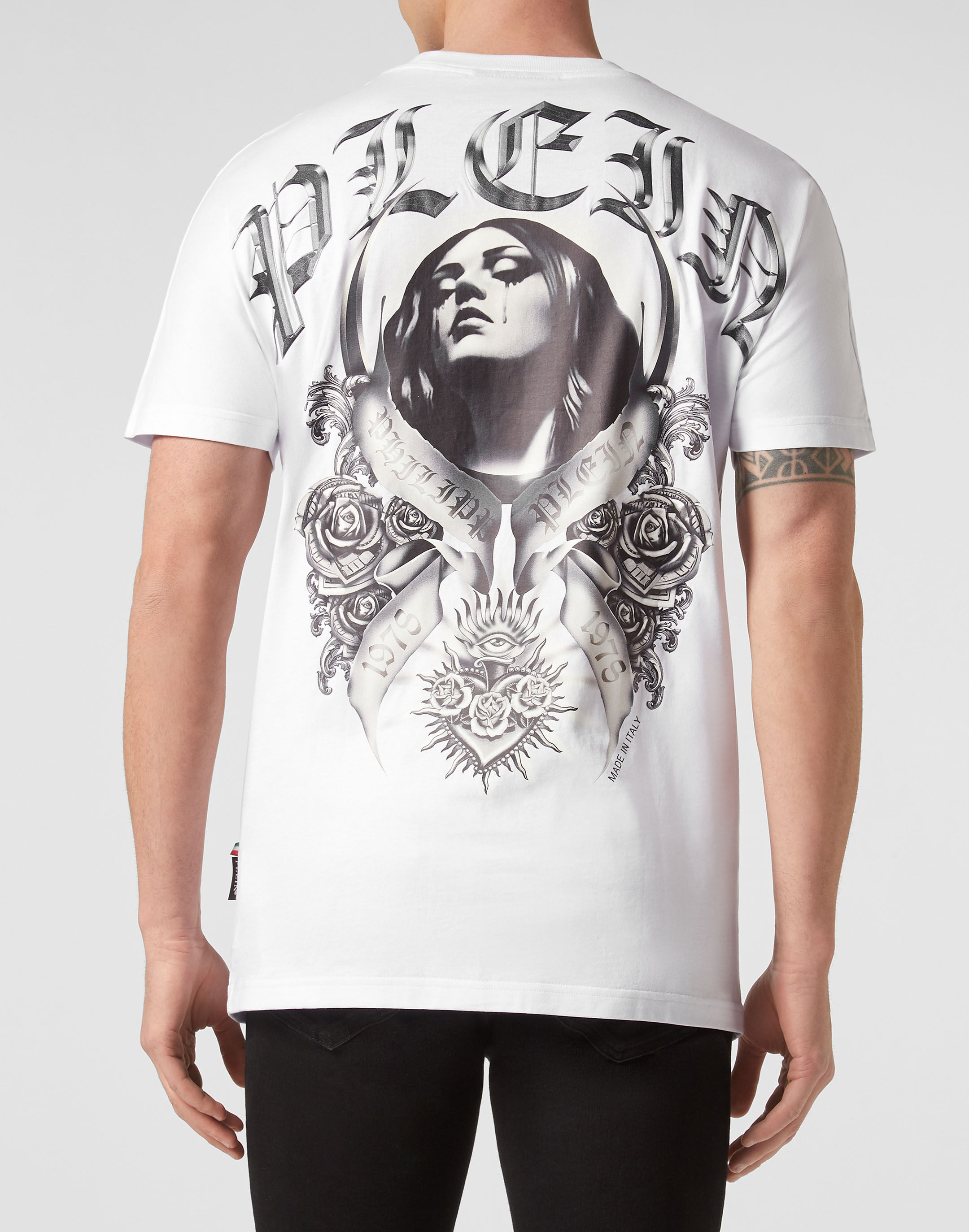 T shirt marca scontate 2025