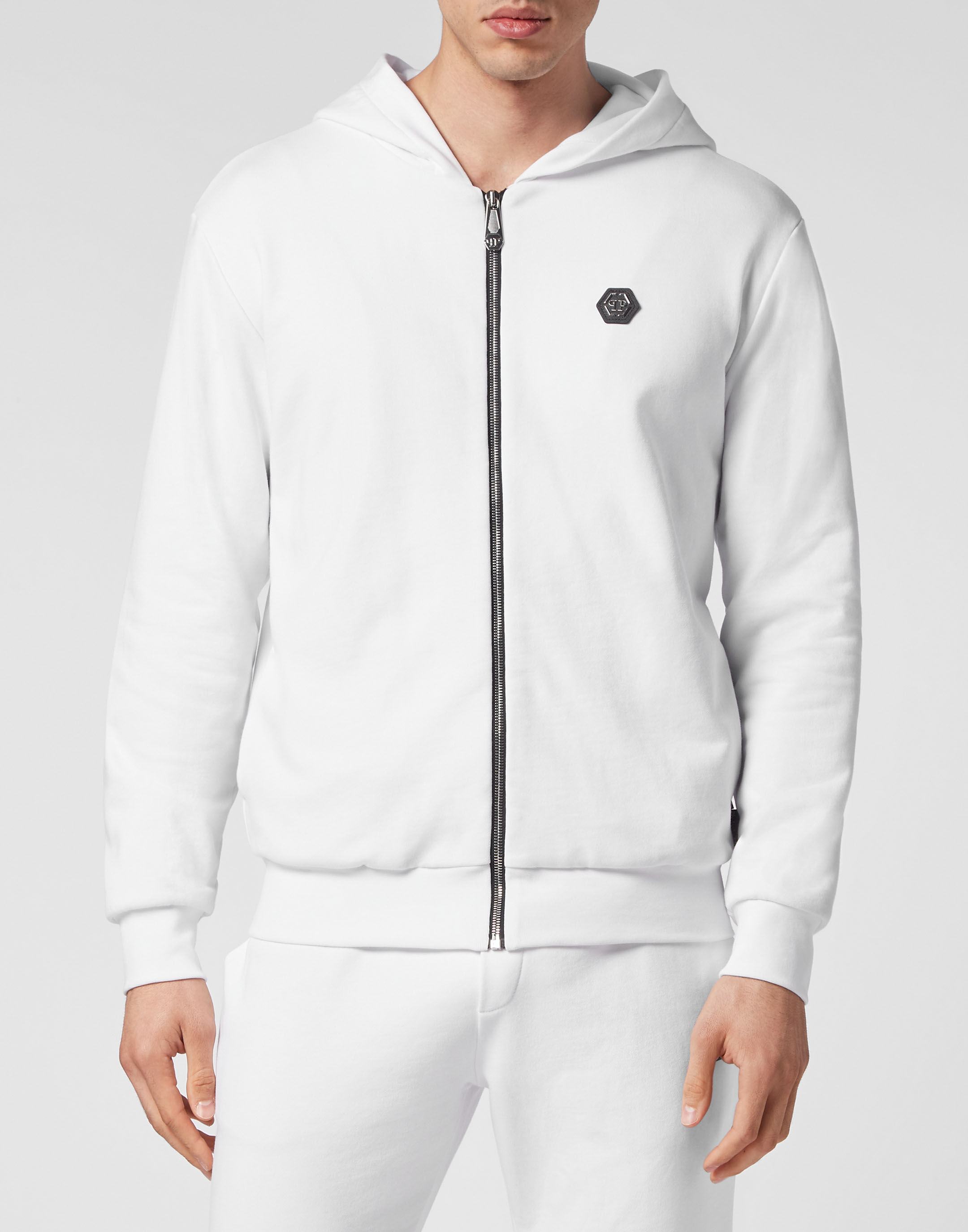 Jogging Tracksuit Top Trousers PP1978 Philipp Plein Outlet