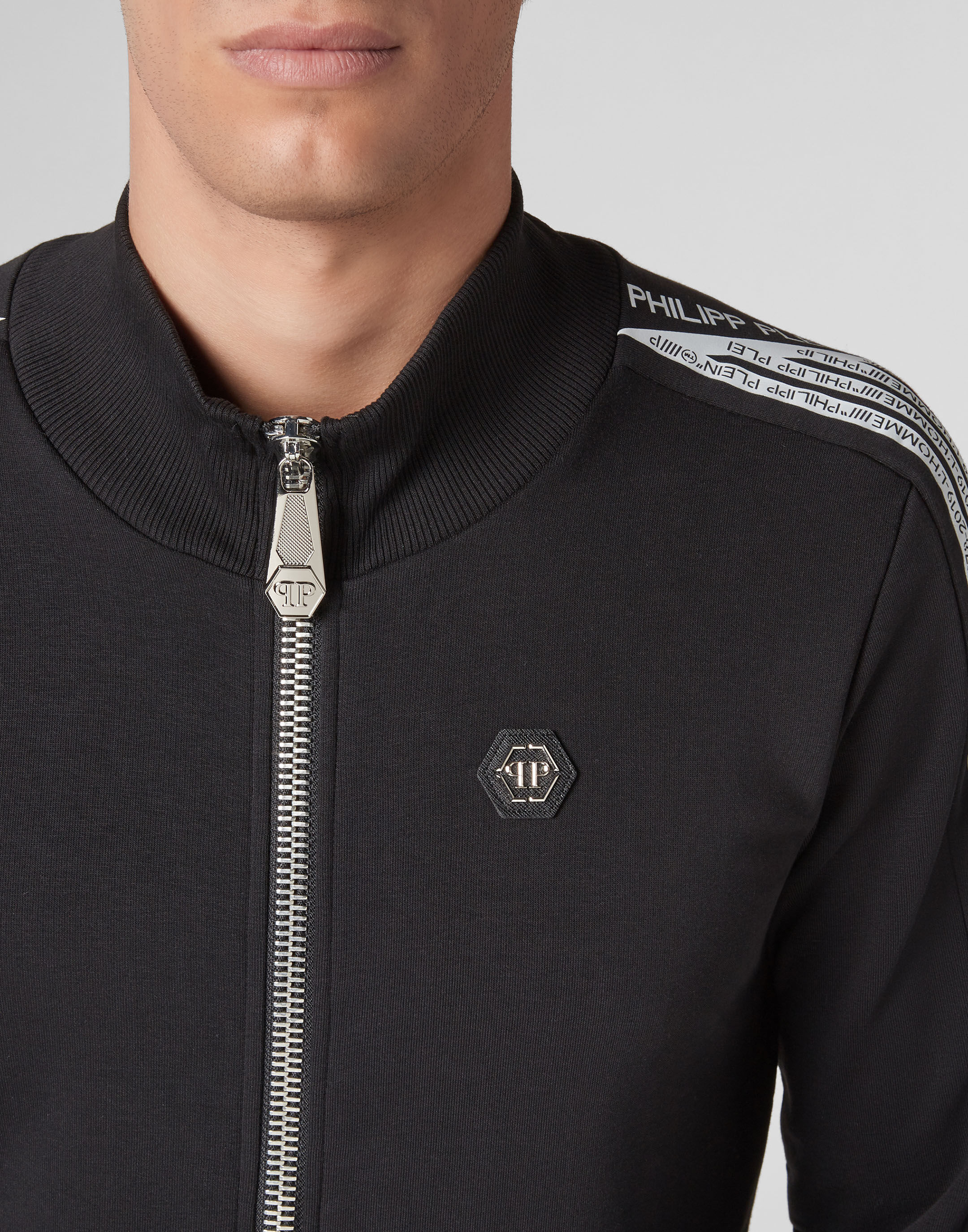 Jogging Jacket Philipp Plein TM | Philipp Plein Outlet