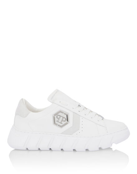 Low-Top Sneakers Hexagon Force