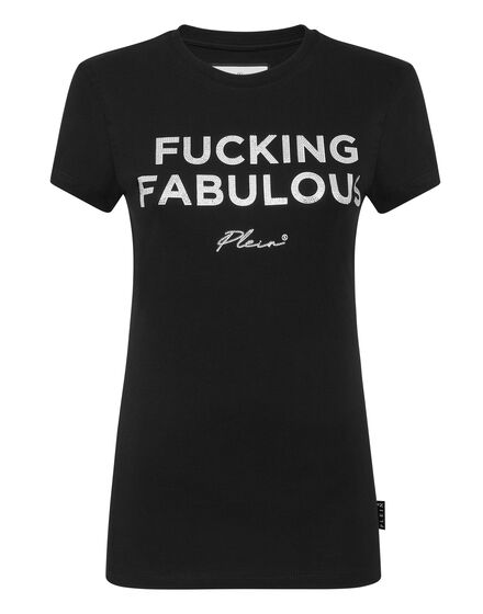 T-shirt Sexy Pure