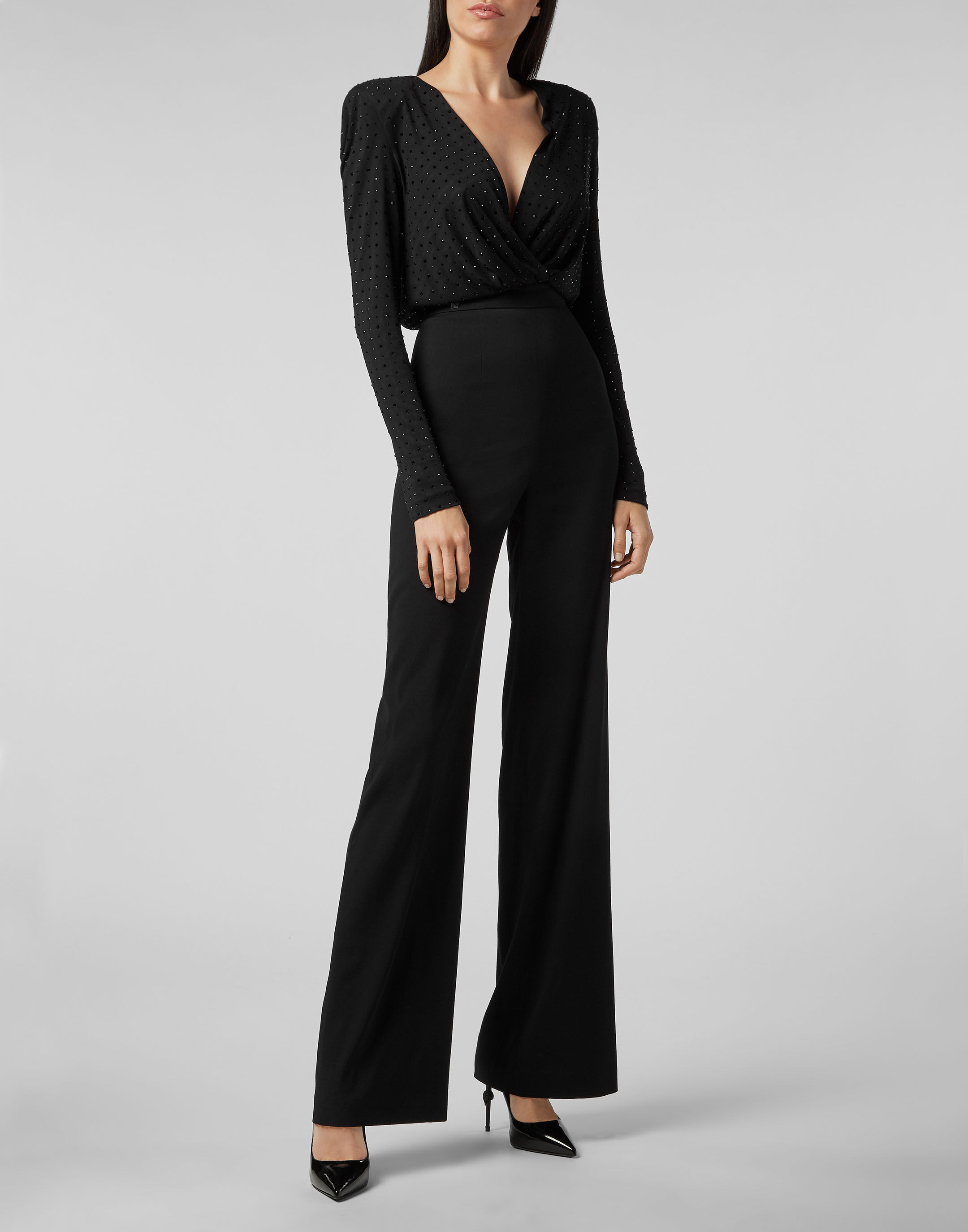 Elegante jumpsuit discount