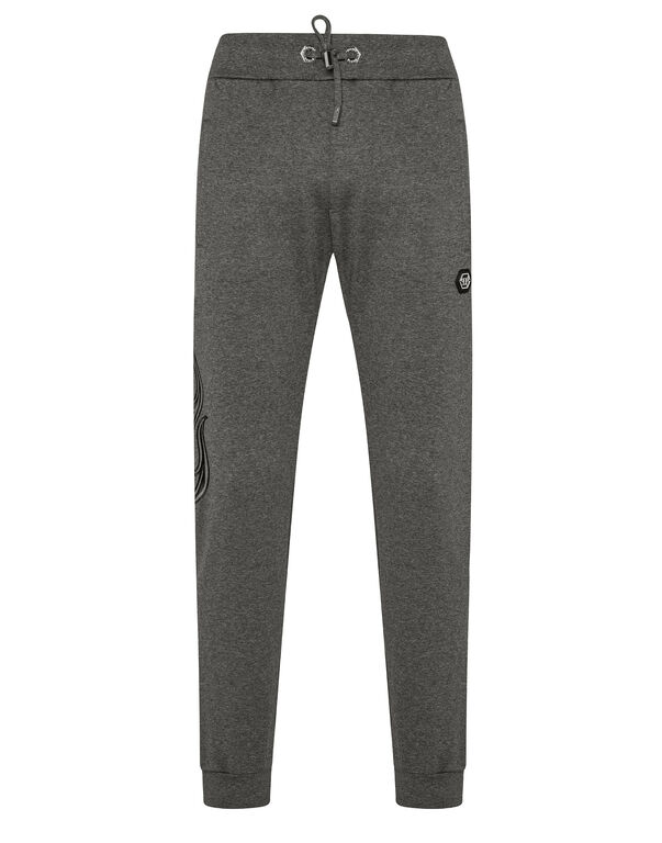 Jogging Trousers Flame