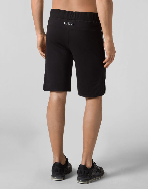 Jogging Shorts Philipp Plein TM