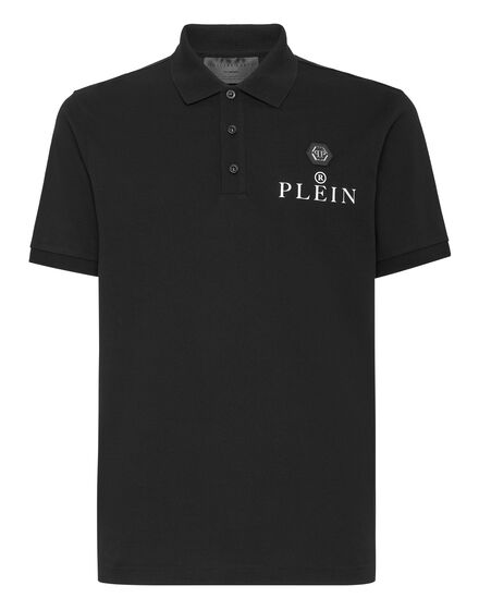 Slim Fit Polo shirt SS