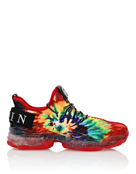 Runner Hyper $hock Tie dye