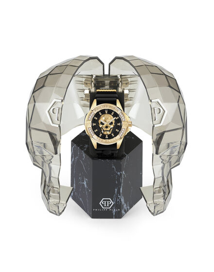 THE $KULLL GENDERLESS WATCH