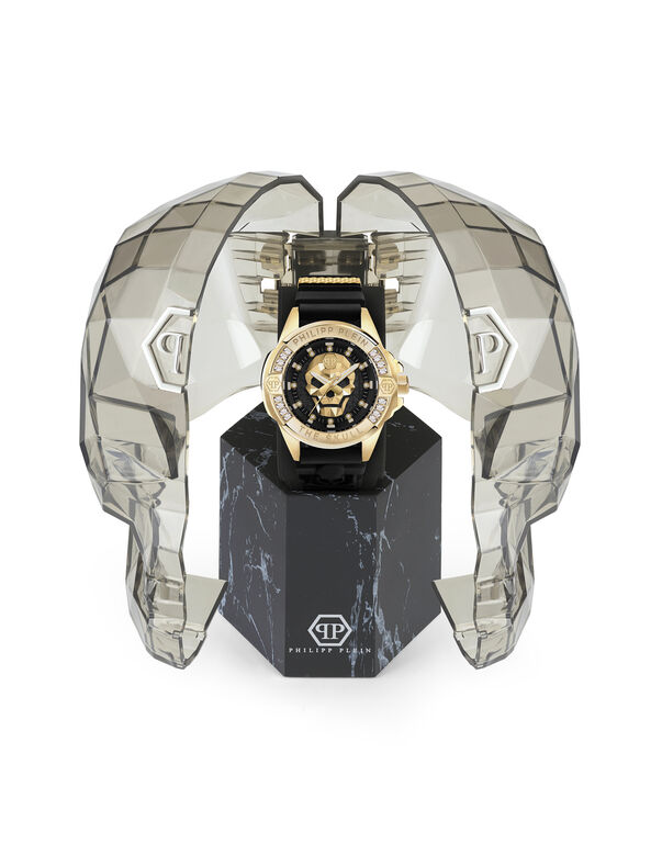 THE $KULLL GENDERLESS WATCH
