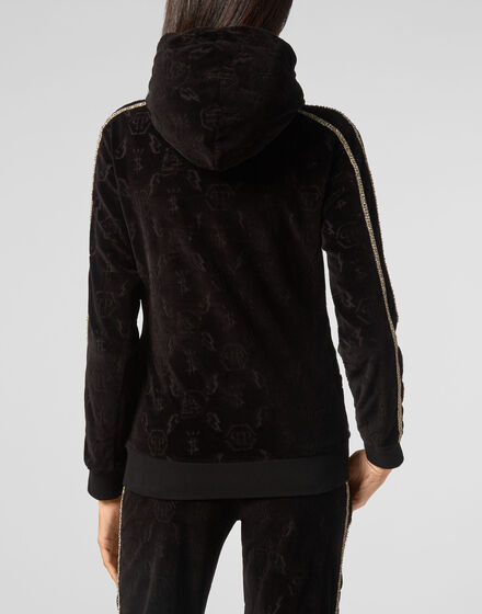 luxury sweats