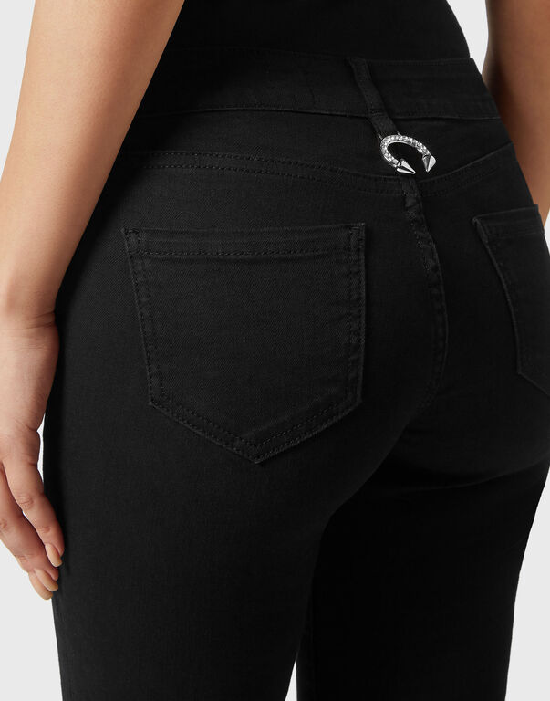 Denim Jeggins