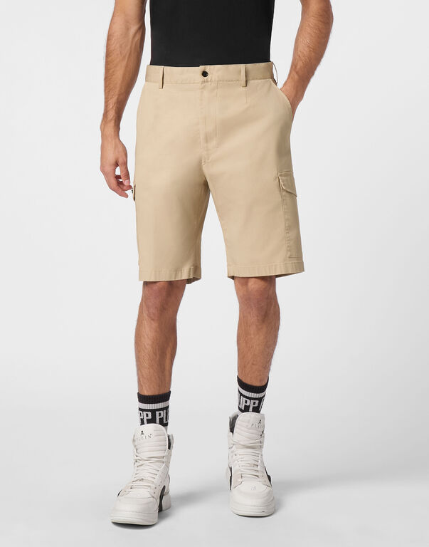 Cargo Shorts