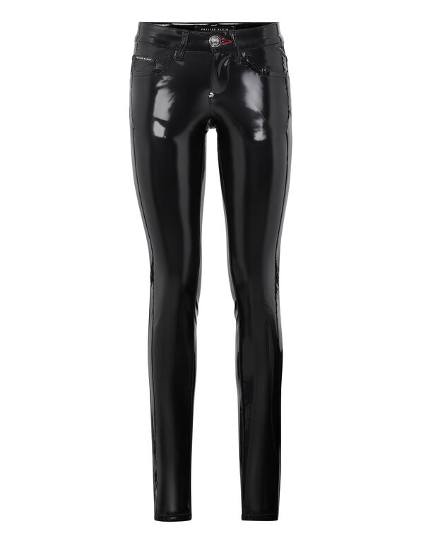 Slim Trousers Statement