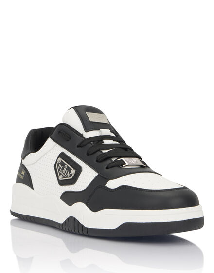 Low-Top Sneakers STREET KING
