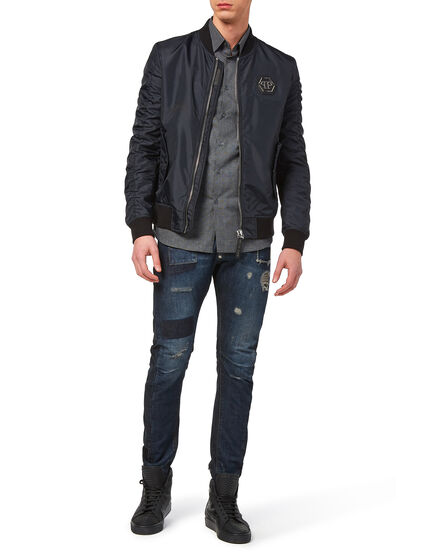 Milano cut "Doctor Jones"
