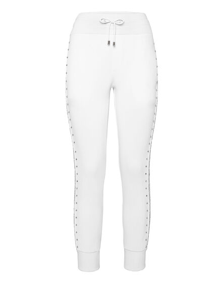 Jogging Trousers Stripes
