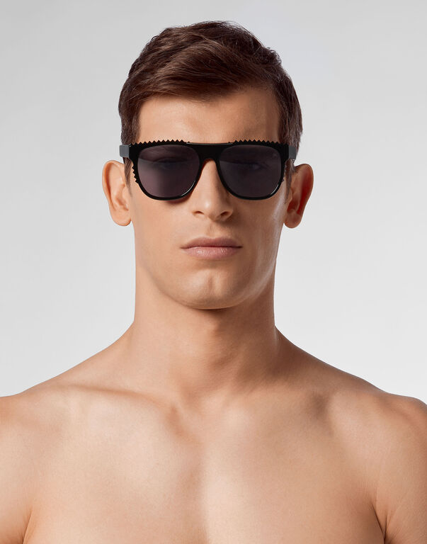 Sunglasses All over PP | Philipp Plein Outlet