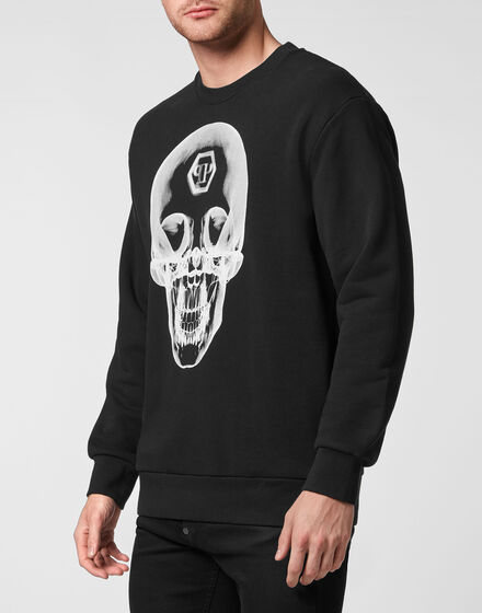Sweatshirt LS