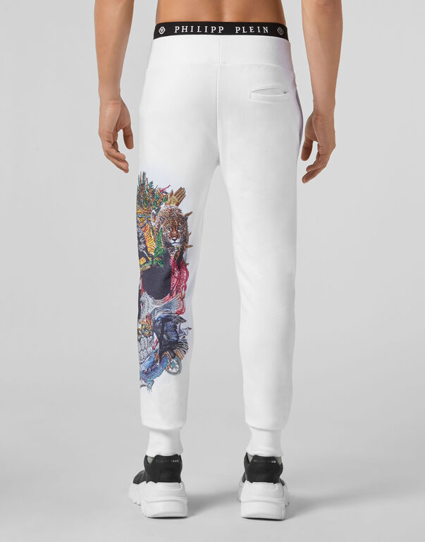 Jogging Trousers Jungle