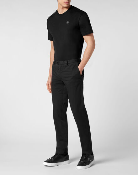 Long Trousers Chinos fit