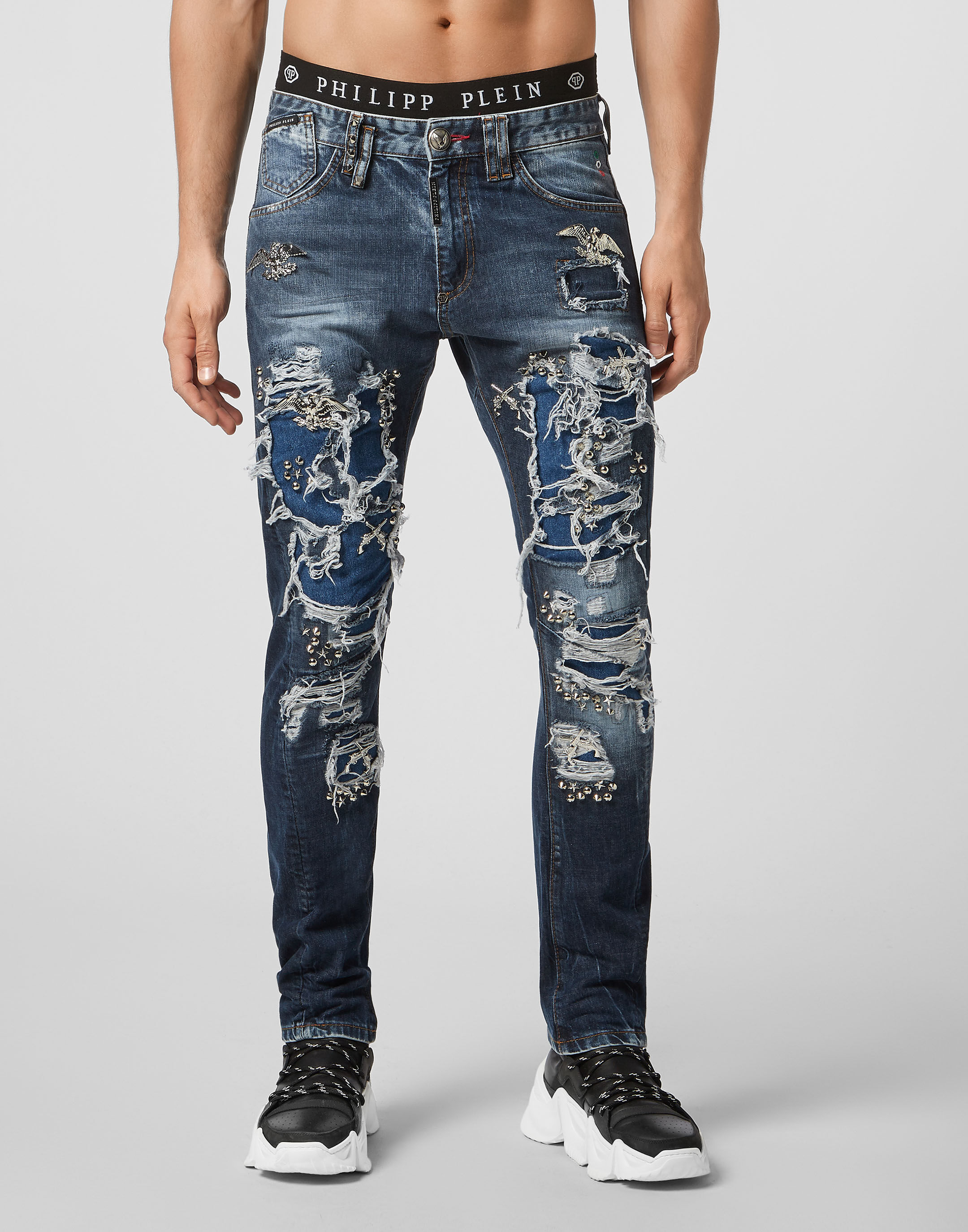 philipp plein milano