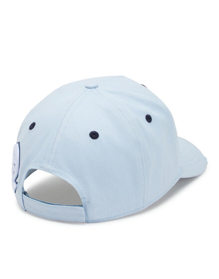 Baseball Cap Paisley Gothic Plein