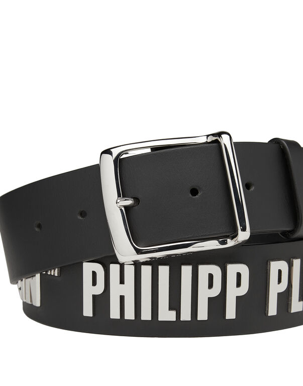 Belt Philipp Plein TM