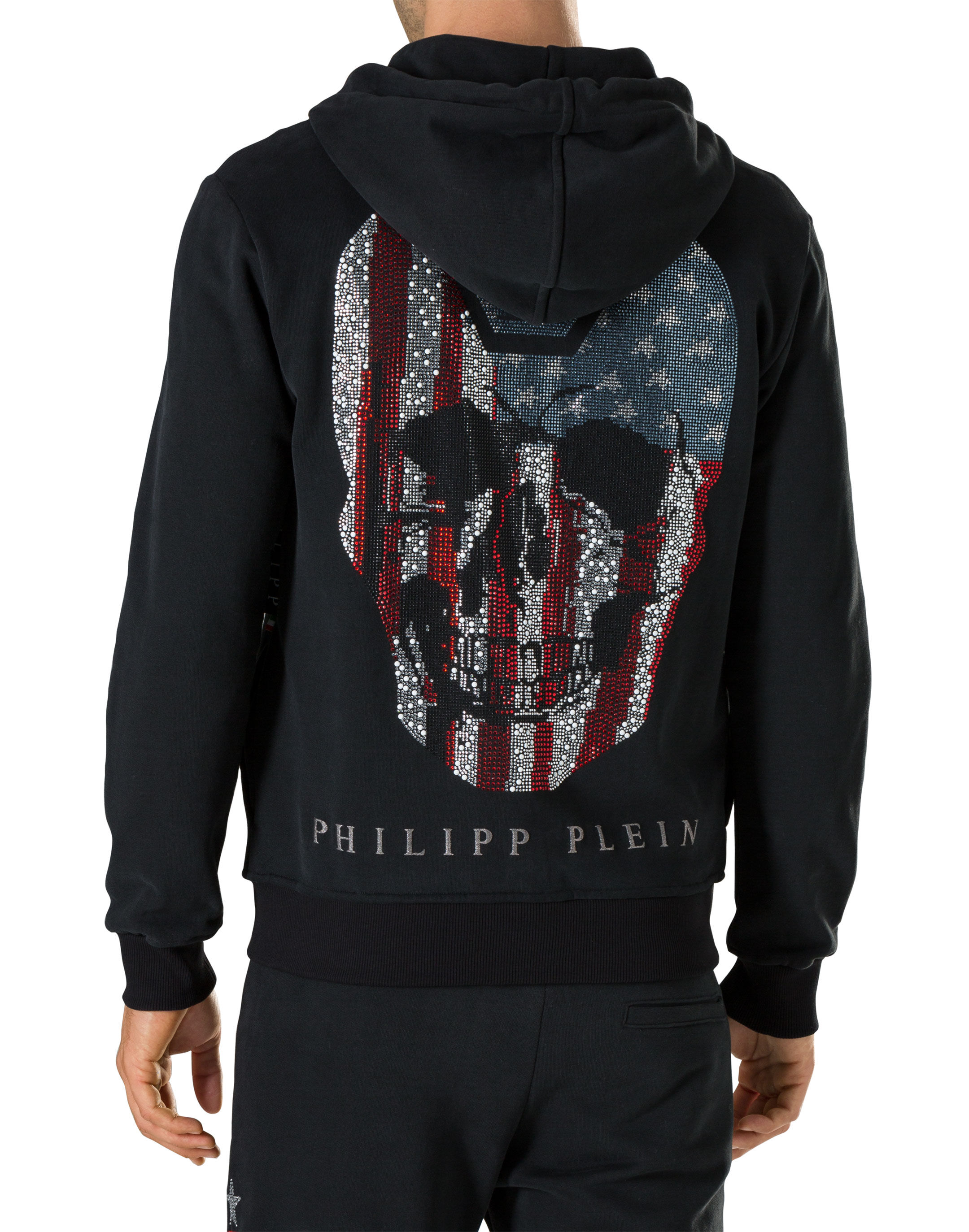 Pull phillipe plein best sale