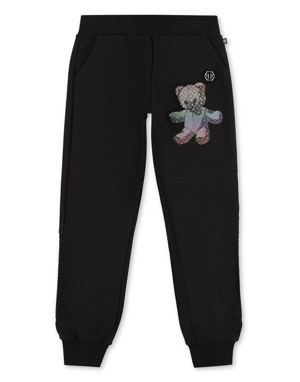 Jogging Trousers Teddy Bear