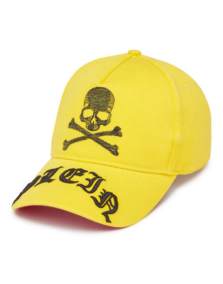 Baseball Cap Skull&Bones