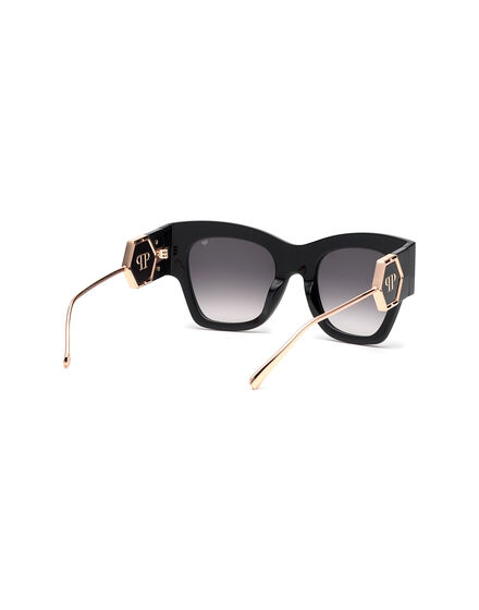 Plein Rose Venus Sunglasses