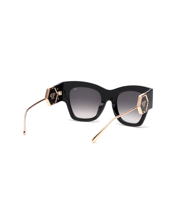 Plein Rose Venus Sunglasses