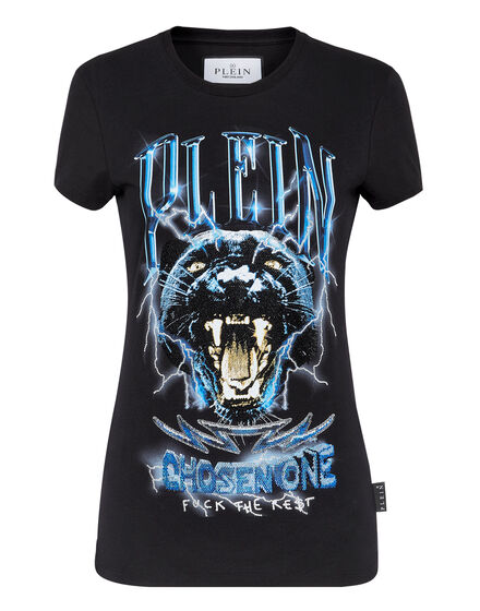 T-shirt Sexy Pure fit Panther