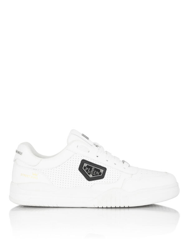 Low-Top Sneakers STREET KING