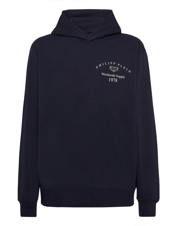 Hoodie L'Homme