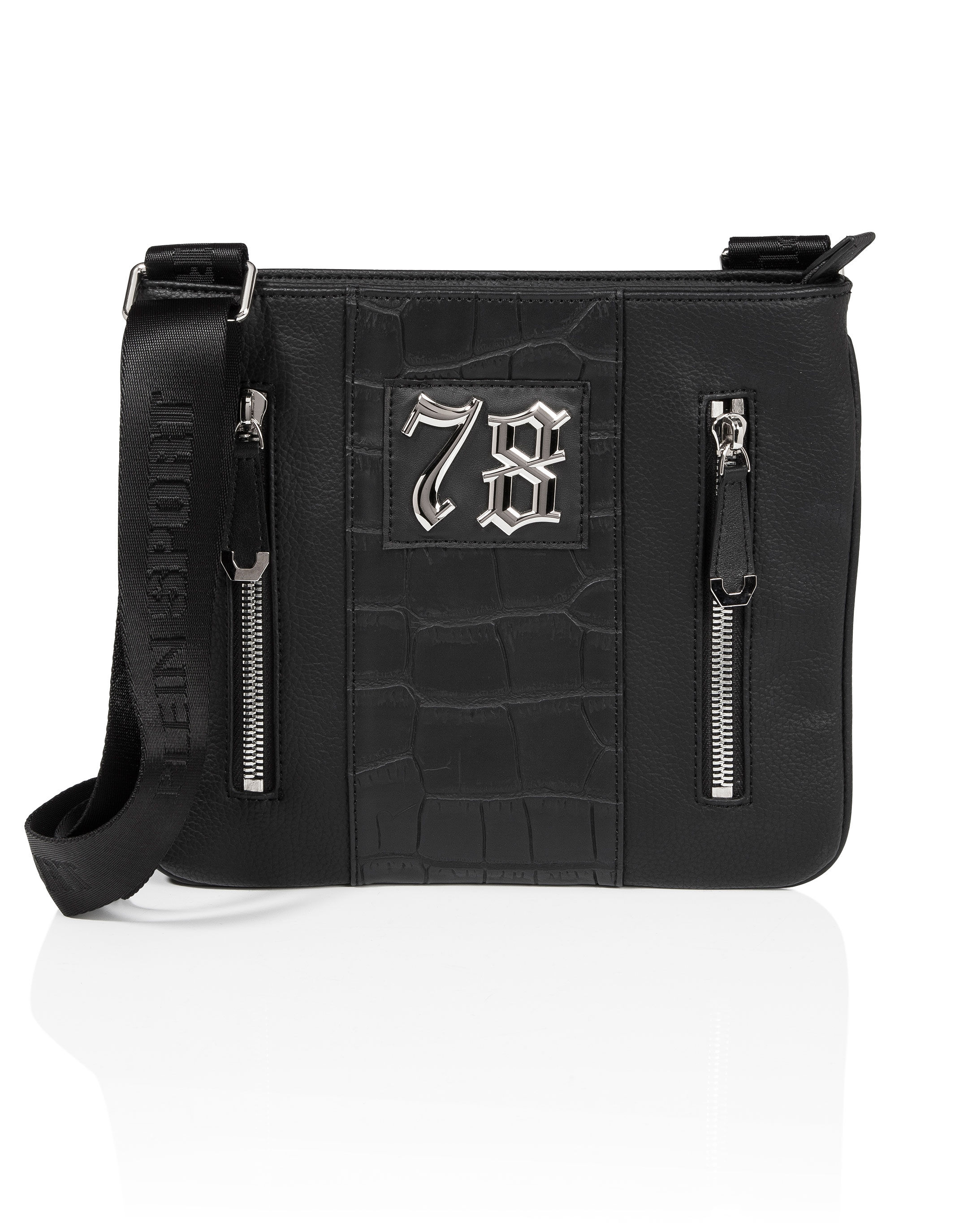 Sac bandouliere philipp plein store