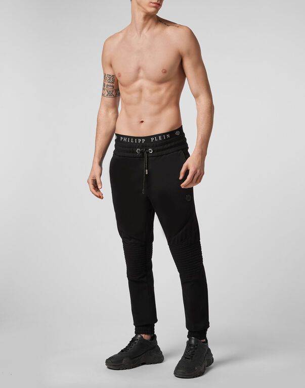 Jogging Trousers Iconic Plein