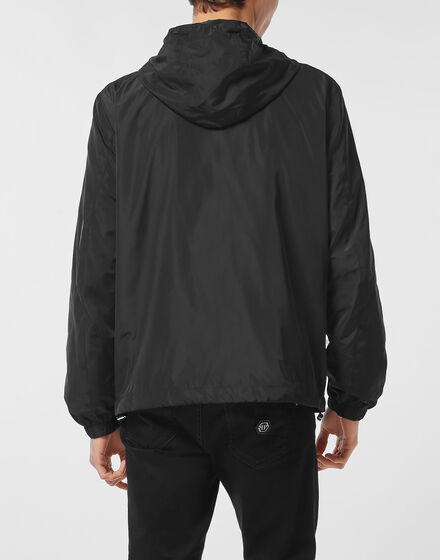 Nylon Windbreaker Nylon Windbreaker