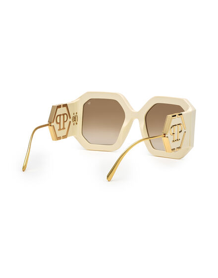Sunglasses Square Oversize PLEIN DIVA