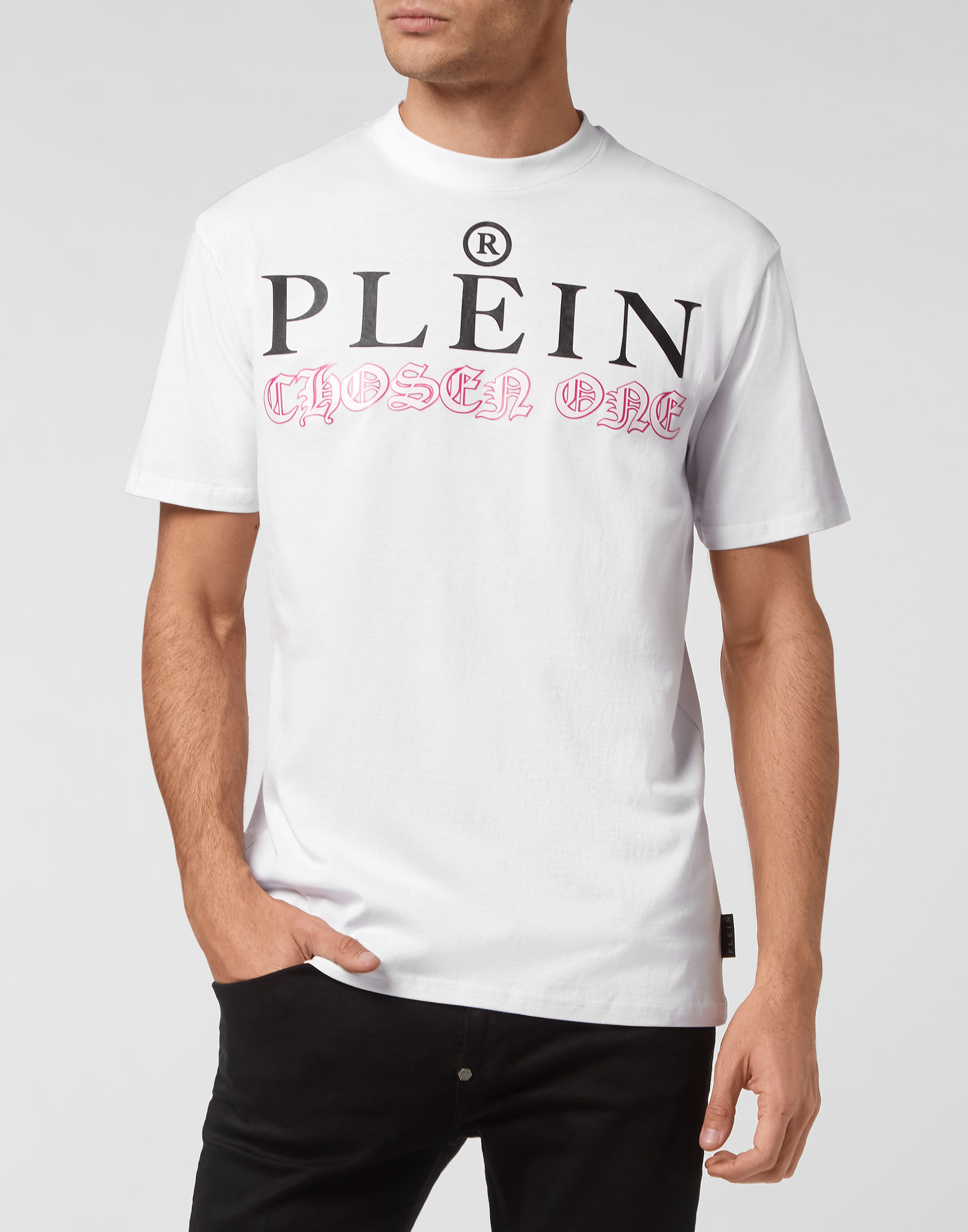Magliette philipp plein outlet