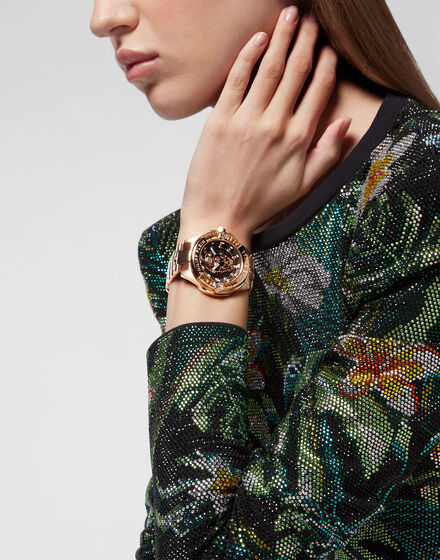 HYPER SHOCK Watch