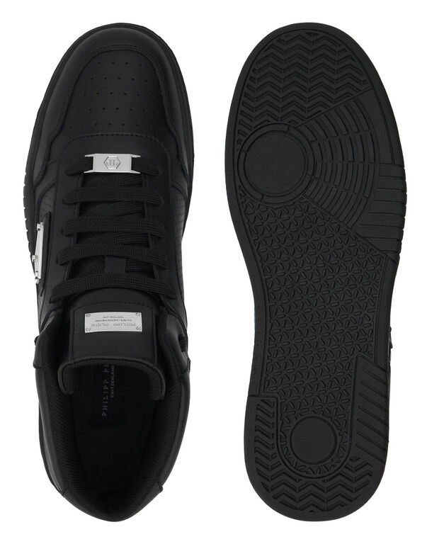 Mid-Top Sneakers STREET KING