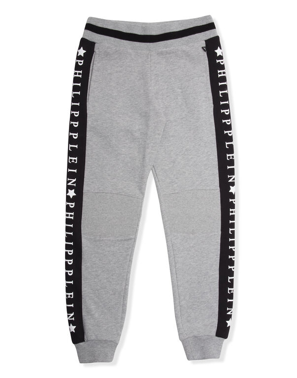 Jogging Trousers "Happy"